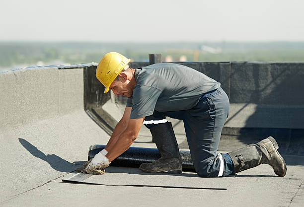 Professional Insulation Contractor in Mattapoisett Center, MA