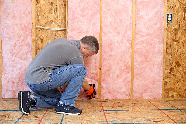 Best Geographic-Specific Insulation Services in Ttapoisett Center, MA