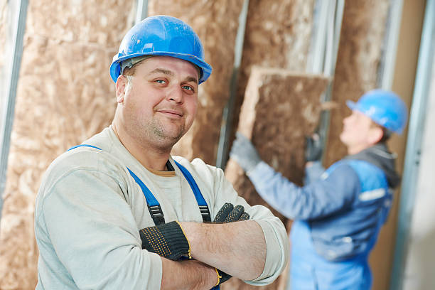 Best Spray Foam Insulation in Ttapoisett Center, MA