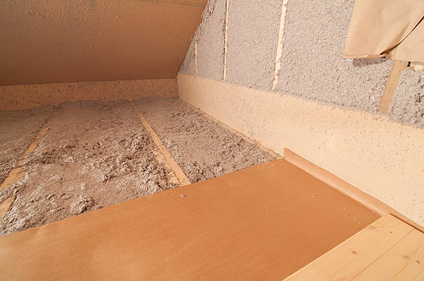 Best Eco-Friendly Insulation in Ttapoisett Center, MA
