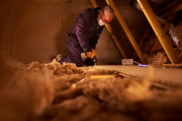 Best Spray Foam Insulation in Ttapoisett Center, MA